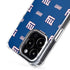 NFL New York Giants Blitz Series iPhone 16 Pro MagSafe Case