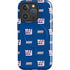 NFL New York Giants Blitz Series iPhone 16 Pro Magsafe Impact Case