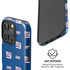 NFL New York Giants Blitz Series iPhone 16 Pro Magsafe Impact Case