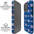 NFL New York Giants Blitz Series iPhone 16 Pro Magsafe Impact Case