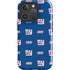NFL New York Giants Blitz Series iPhone 16 Pro Max Impact Case