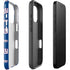NFL New York Giants Blitz Series iPhone 16 Pro Max Impact Case