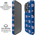 NFL New York Giants Blitz Series iPhone 16 Pro Max Magsafe Impact Case