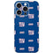 NFL New York Giants Blitz Series iPhone 16 Pro Skin