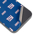 NFL New York Giants Blitz Series iPhone 16 Pro Skin