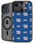 NFL New York Giants Blitz Series iPhone 16e Kickstand Case