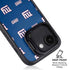 NFL New York Giants Blitz Series iPhone 16e Kickstand Case