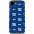 NFL New York Giants Blitz Series iPhone 16e Clear Case