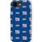 NFL New York Giants Blitz Series iPhone 16e Impact Case