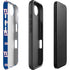 NFL New York Giants Blitz Series iPhone 16e Impact Case