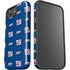 NFL New York Giants Blitz Series iPhone 16e Impact Case