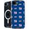 NFL New York Giants Blitz Series iPhone 16e MagSafe Case