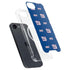 NFL New York Giants Blitz Series iPhone 16e MagSafe Case