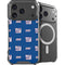 NFL New York Giants Blitz Series iPhone 18 Pro MagSafe Case