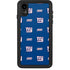 NFL New York Giants Blitz Series iPhone Cases