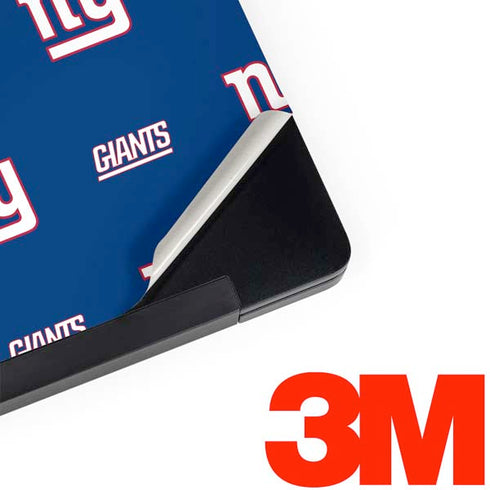 NFL New York Giants Blitz Series Dell Latitude Skin