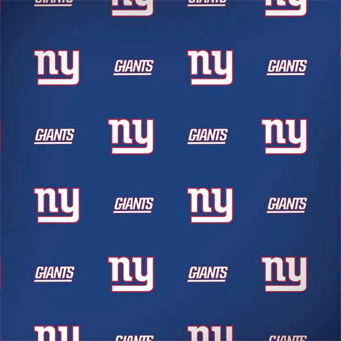 NFL New York Giants Blitz Series Dell Latitude Skin