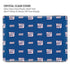 NFL New York Giants Blitz Series MacBook Pro 14in (2021-24) Case plus Skin