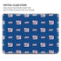 NFL New York Giants Blitz Series MacBook Cases