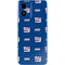 NFL New York Giants Blitz Series Moto G Play 4G (2024) Skin