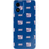 NFL New York Giants Blitz Series Moto G Play 4G (2024) Skin