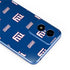 NFL New York Giants Blitz Series Moto G Play 4G (2024) Skin