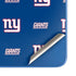 NFL New York Giants Blitz Series Moto G Play 4G (2024) Skin