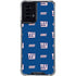 NFL New York Giants Blitz Series Moto G Power 5G (2024) Clear Case