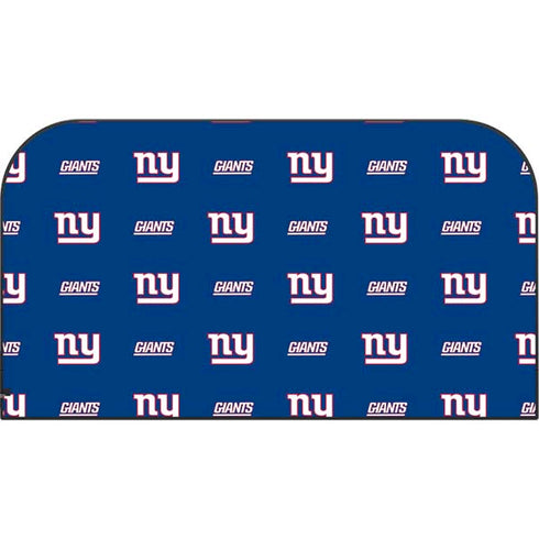 NFL New York Giants Blitz Series Nintendo Switch 2 (2025) with Joy-Con Skin