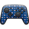 NFL New York Giants Blitz Series Nintendo Switch 2 (2025) Pro Controller Skin
