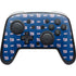 NFL New York Giants Blitz Series Nintendo Switch 2 (2025) Pro Controller Skin