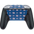 NFL New York Giants Blitz Series Nintendo Switch 2 (2025) Pro Controller Skin