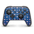 NFL New York Giants Blitz Series Nintendo Skins