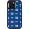 NFL New York Giants Blitz Series Otterbox Defender iPhone Skin