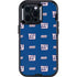 NFL New York Giants Blitz Series Otterbox Defender iPhone Skin