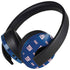 NFL New York Giants Blitz Series PlayStation 4 Gold Wireless Headset Skin