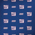 NFL New York Giants Blitz Series PlayStation 4 Gold Wireless Headset Skin