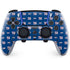 NFL New York Giants Blitz Series PS5 DualSense Edge Pro Controller Skin