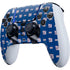 NFL New York Giants Blitz Series PS5 DualSense Edge Pro Controller Skin