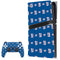 NFL New York Giants Blitz Series PS5 Pro Bundle Skin