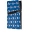 NFL New York Giants Blitz Series PS5 Pro Console Skin