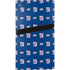 NFL New York Giants Blitz Series PS5 Pro Console Skin