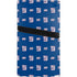 NFL New York Giants Blitz Series PS5 Pro Console Skin