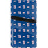 NFL New York Giants Blitz Series PS5 Pro Disk Console Skin