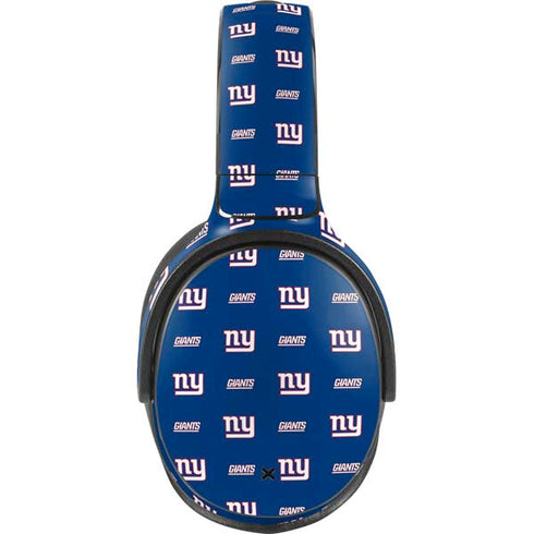 NFL New York Giants Blitz Series Skullcandy Venue Skin