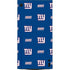 NFL New York Giants Blitz Series XBox Series X Digital Edition Console Skin