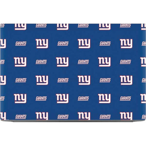 NFL New York Giants Blitz Series Dell XPS Skin