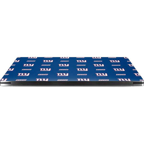 NFL New York Giants Blitz Series Dell XPS Skin