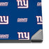 NFL New York Giants Blitz Series Dell XPS Skin