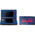 NFL New York Giants Blue Performance Series Nintendo Skins